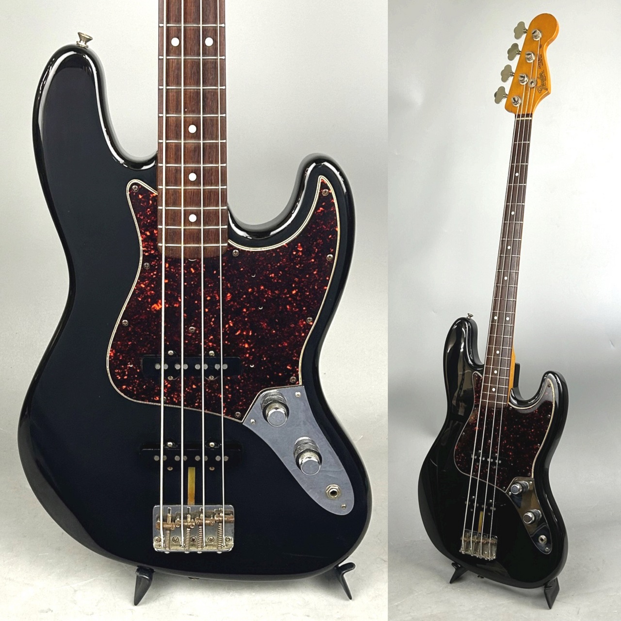 Fender American Vintage '62 Jazz Bass 2-Knob 1995-1996年製（中古