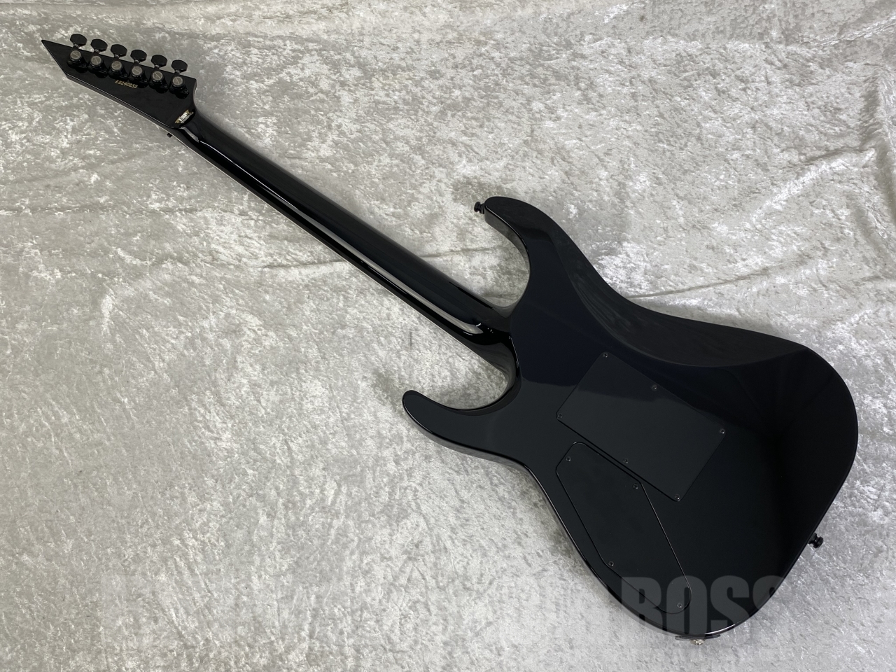 ESP HORIZON-I (Black)（新品/送料無料）【楽器検索デジマート】