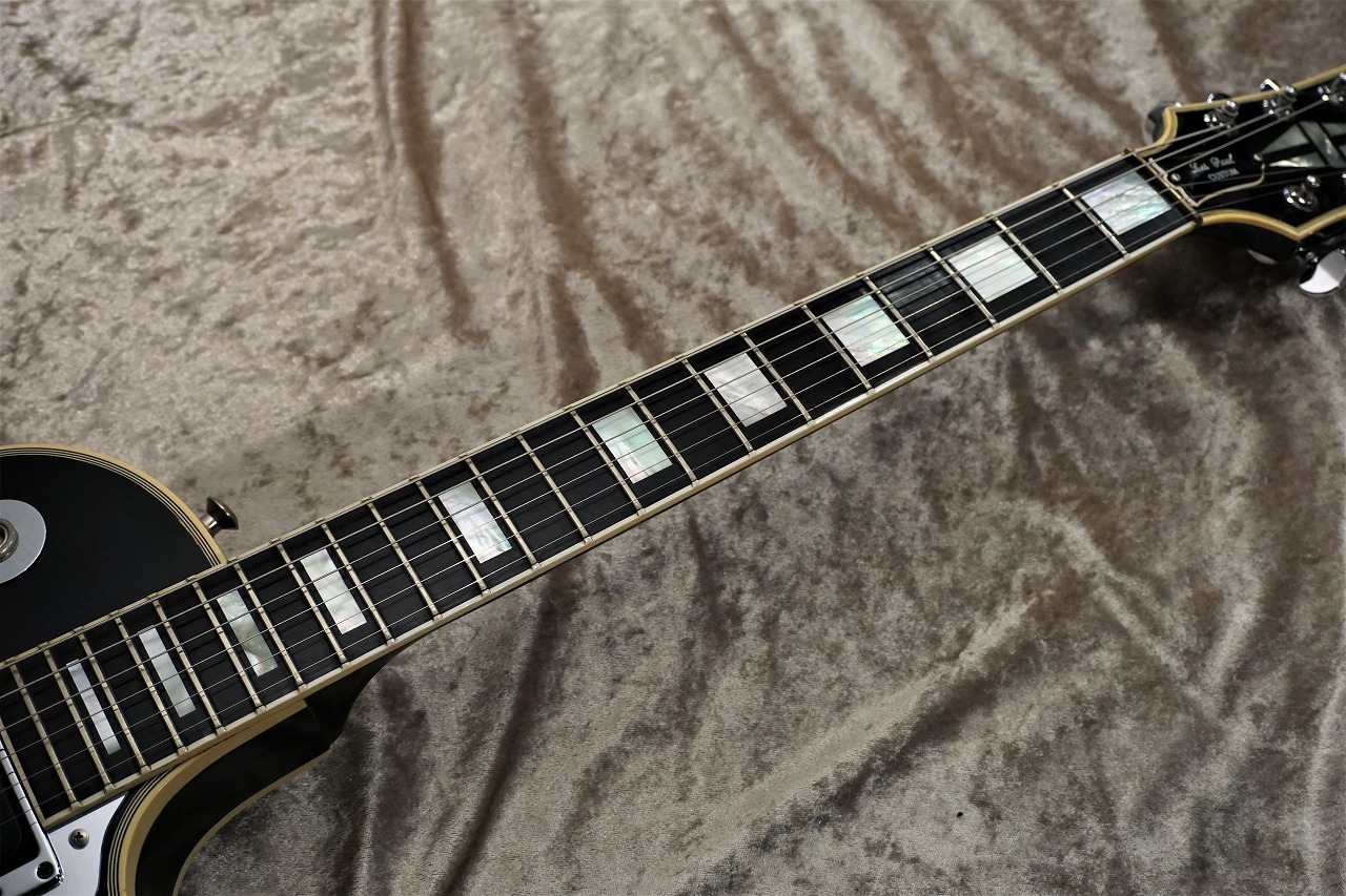 Gibson 1995 Les Paul Custom 