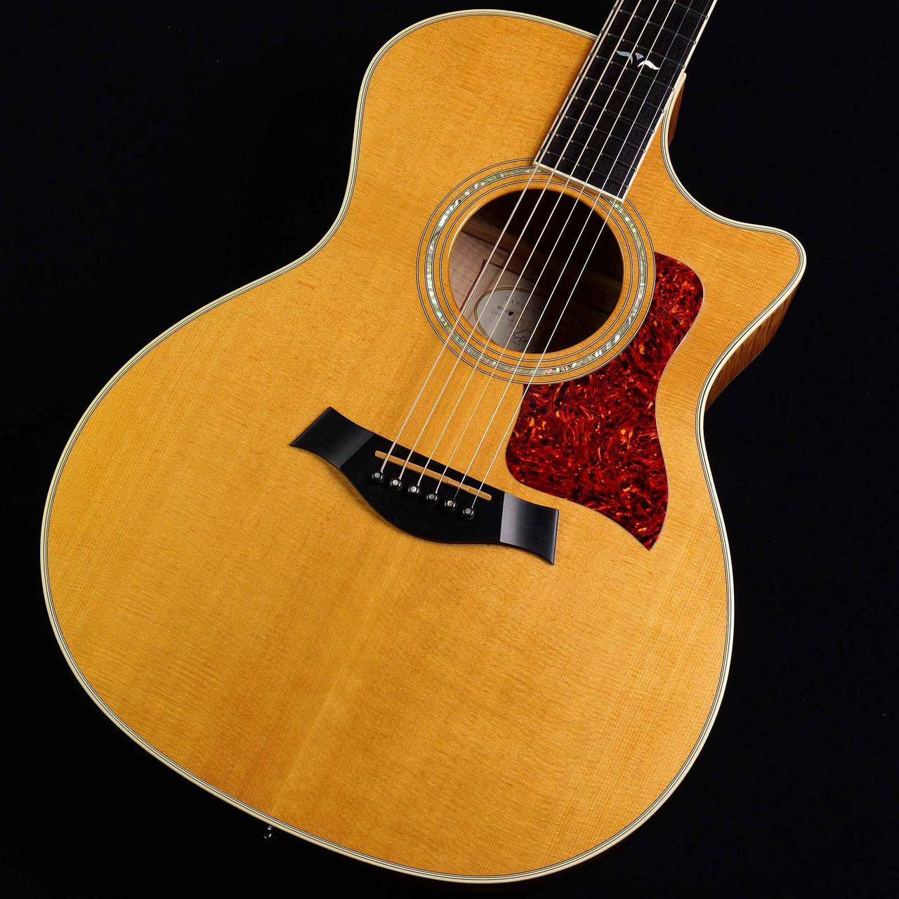 Taylor 614c 2000 アコースティックギター 【中古】（中古/送料無料