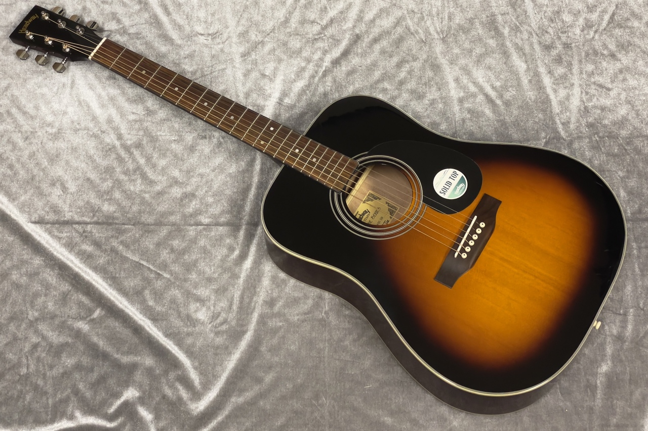 Headway HD-45S SB（新品特価/送料無料）【楽器検索デジマート】