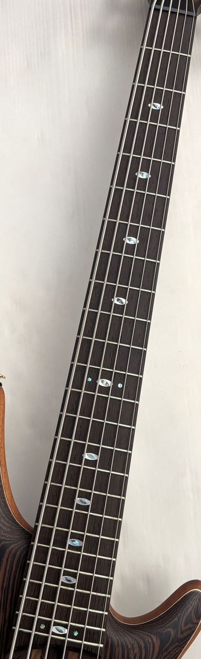 Ibanez Prestige SR5006-OL【USED】（中古）【楽器検索デジマート】