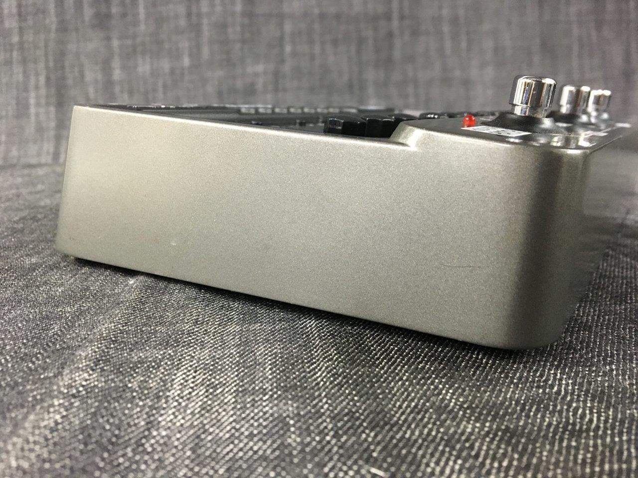 ZOOM G3 Ver.2.0（中古/送料無料）【楽器検索デジマート】