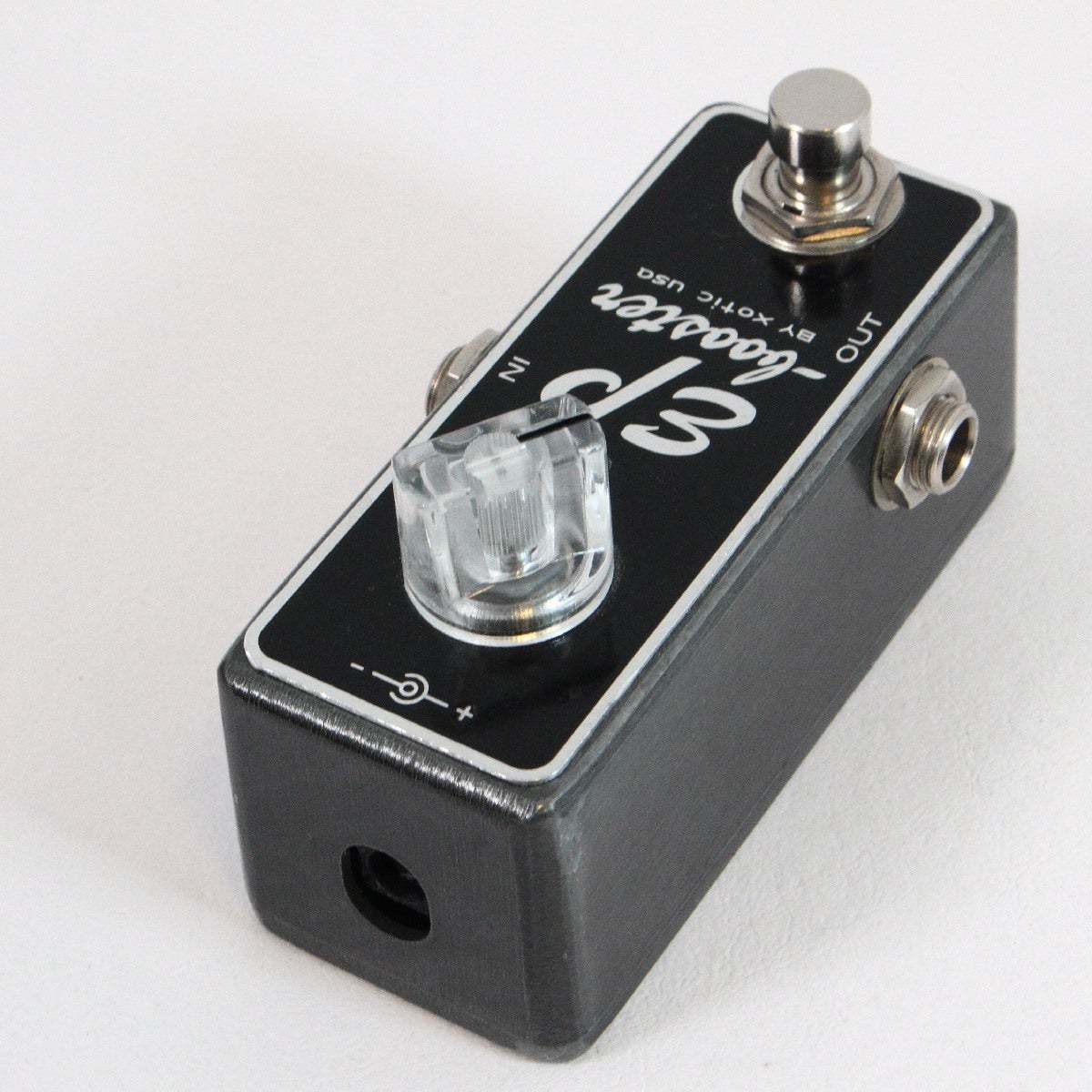 Xotic EP-BOOSTER 【渋谷店】（中古）【楽器検索デジマート】