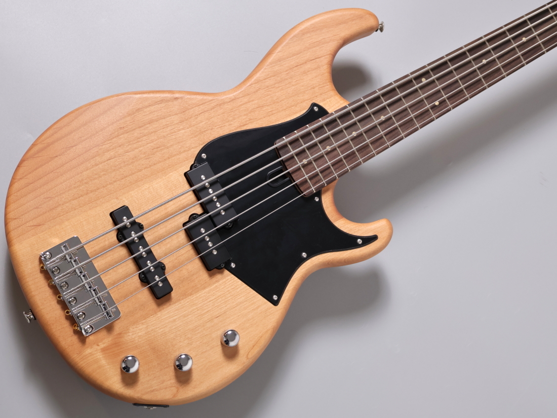 YAMAHA BB235 YNS / Yellow Natural Satin【4.26kg】【値上げ前旧価格