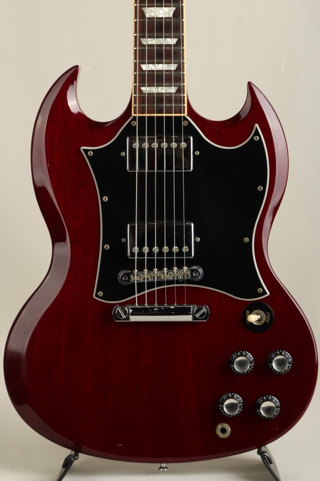 Gibson SG Standard Heritage Cherry 1999（中古）【楽器検索