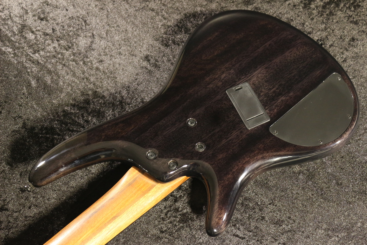 Ibanez SRMS805 -Deep Twilight- #I 250710007【4.08kg】【マルチ