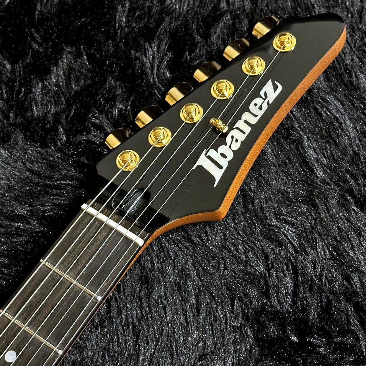 Ibanez Premium AZ47P2K-DEB (Dragon Eye Burst) 【특가】【미전시 보관】 사진 6
