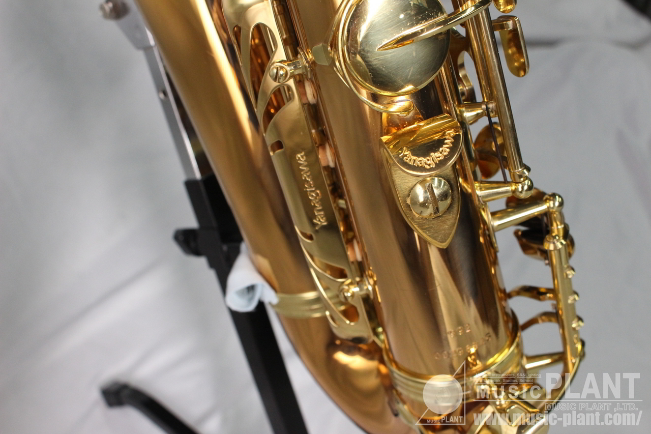 YANAGISAWA A-992（中古/送料無料）【楽器検索デジマート】