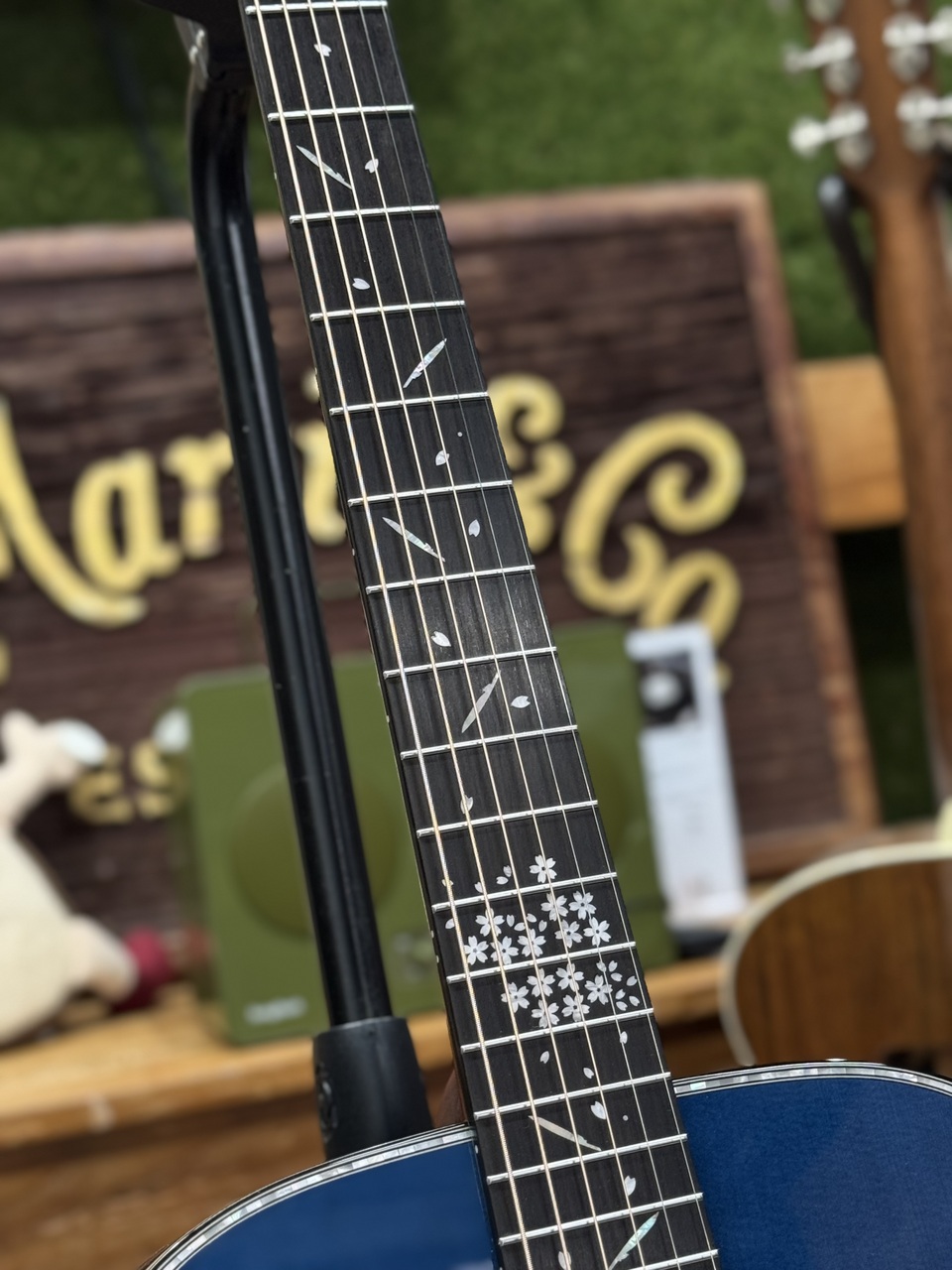 Headway HD-KAGASOMEIYOSHINO'25/ATB BD-GRD #A04075【店頭未展示品