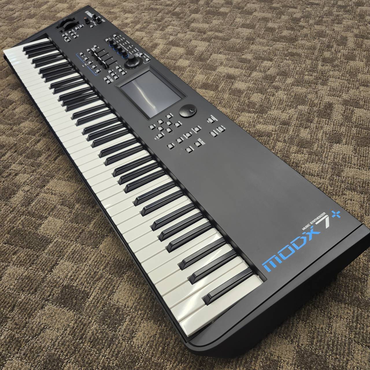 YAMAHA MODX7+（中古/送料無料）【楽器検索デジマート】