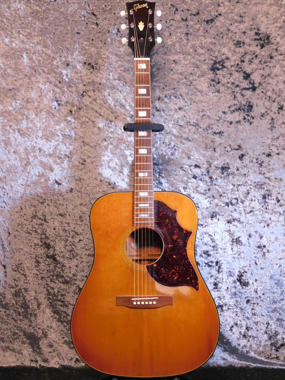 Gibson SJ Deluxe 70s（ビンテージ）【楽器検索デジマート】