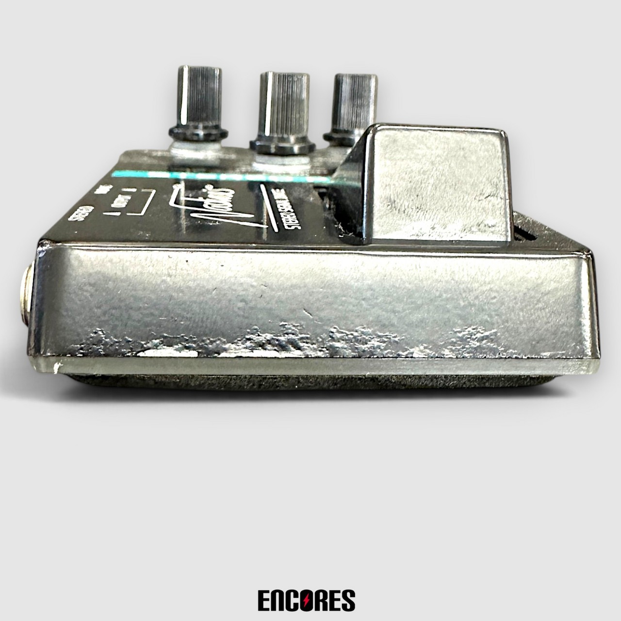 NADINE'S STEREO PHASE ステレオフェイザー Nadine's NADINE'S STEREO PHASE（中古）【楽器検索デジマート】