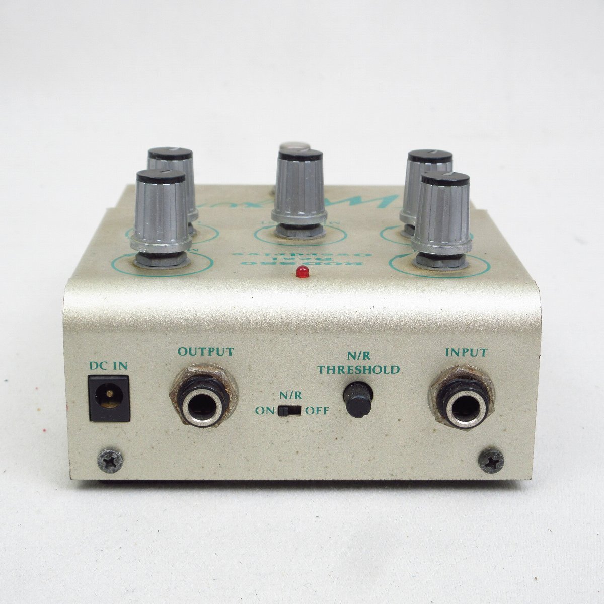 Maxon ROD880 Real Overdrive オーバードライブ 【横浜店】（中古