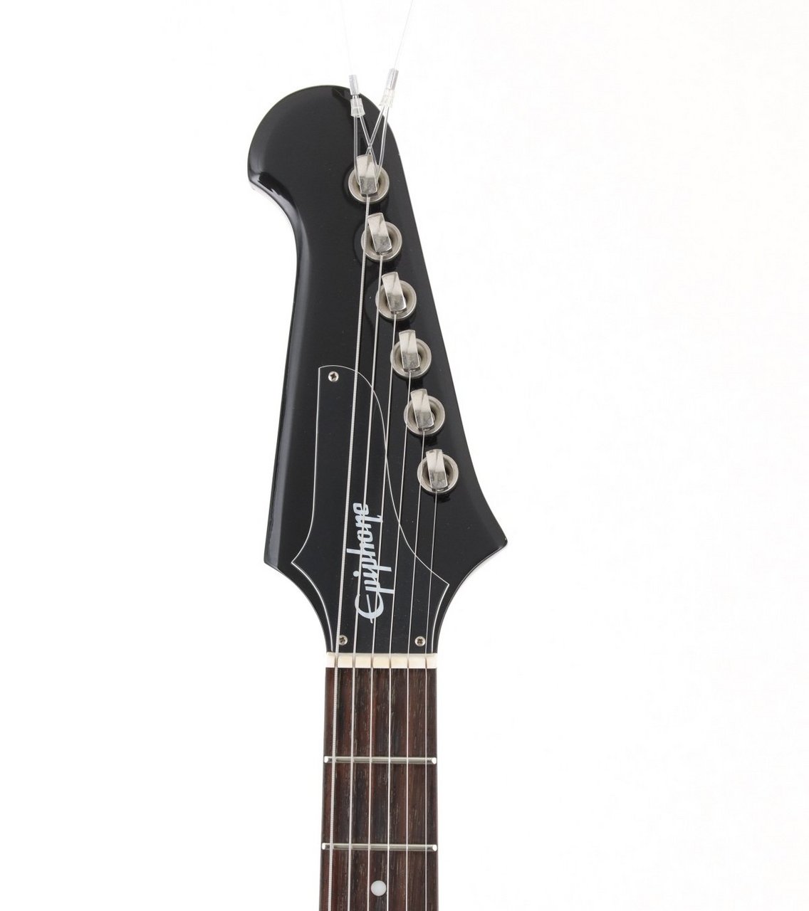 Epiphone Limited Edition Firebird Studio Black 【御茶ノ水本店