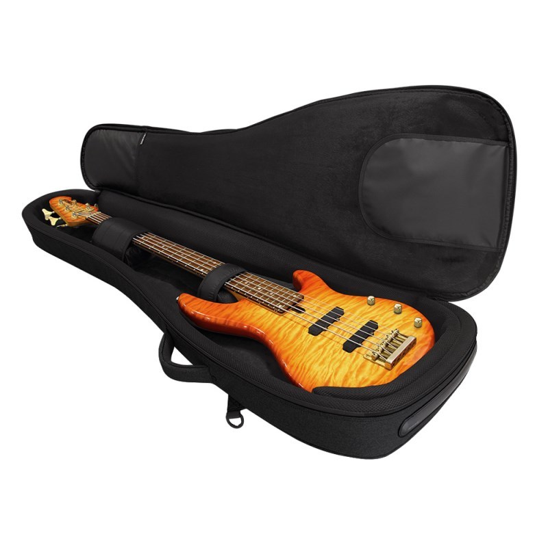 Basiner ACME-EB Neo Black [エレキベース用ケース]（新品）【楽器検索 