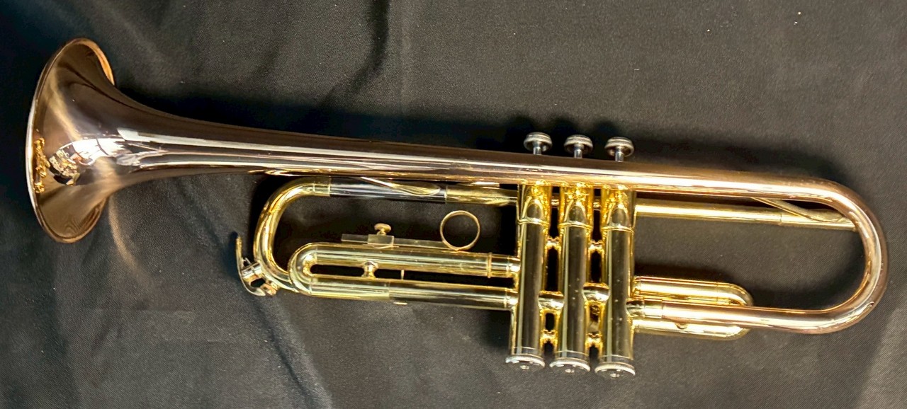 YAMAHA YTR-332（中古）【楽器検索デジマート】