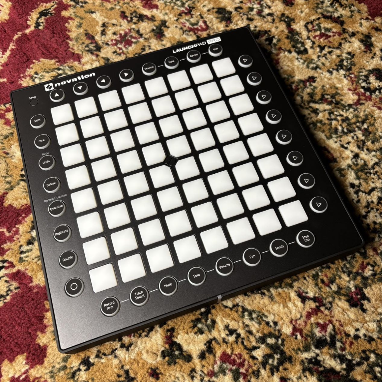 Novation Launchpad Pro（中古/送料無料）【楽器検索デジマート】