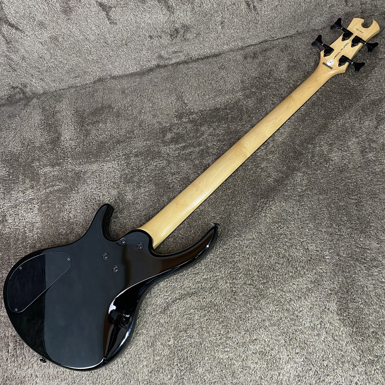 カ*ラ様 【美品】Toby by Tobias エレキベース 楽天市場】Tobias Toby トバイアス Standard-IV Electric Bass