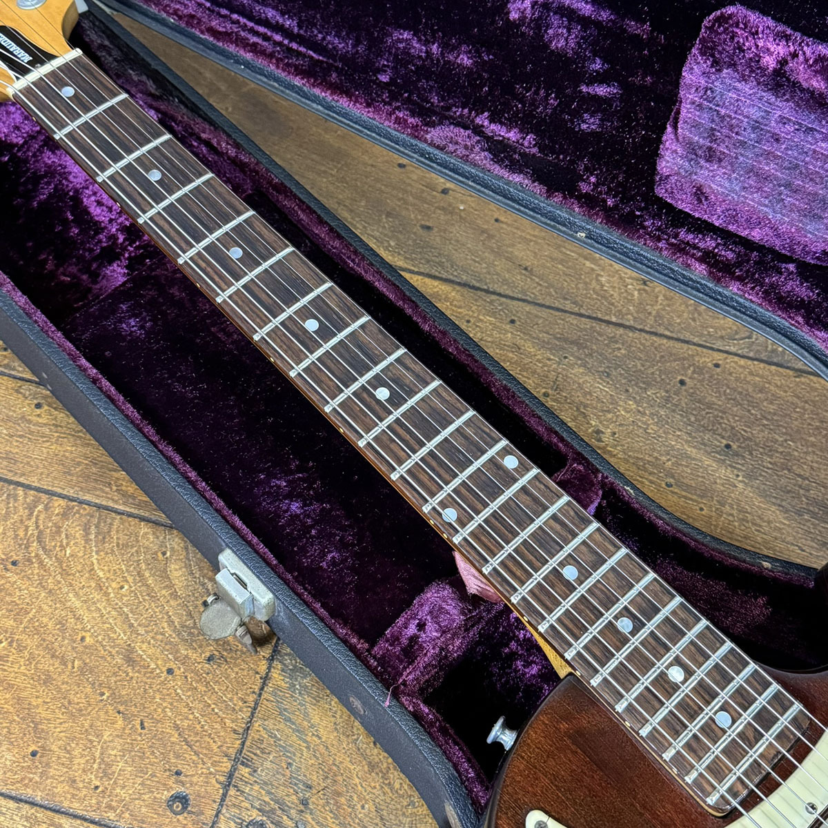 Gibson Marauder 1975（ビンテージ/送料無料）【楽器検索デジマート】