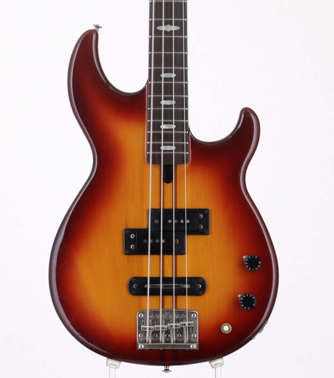 YAMAHA BB2000 ST Broad Bass【4.31kg】【S/N:139629】【横浜店