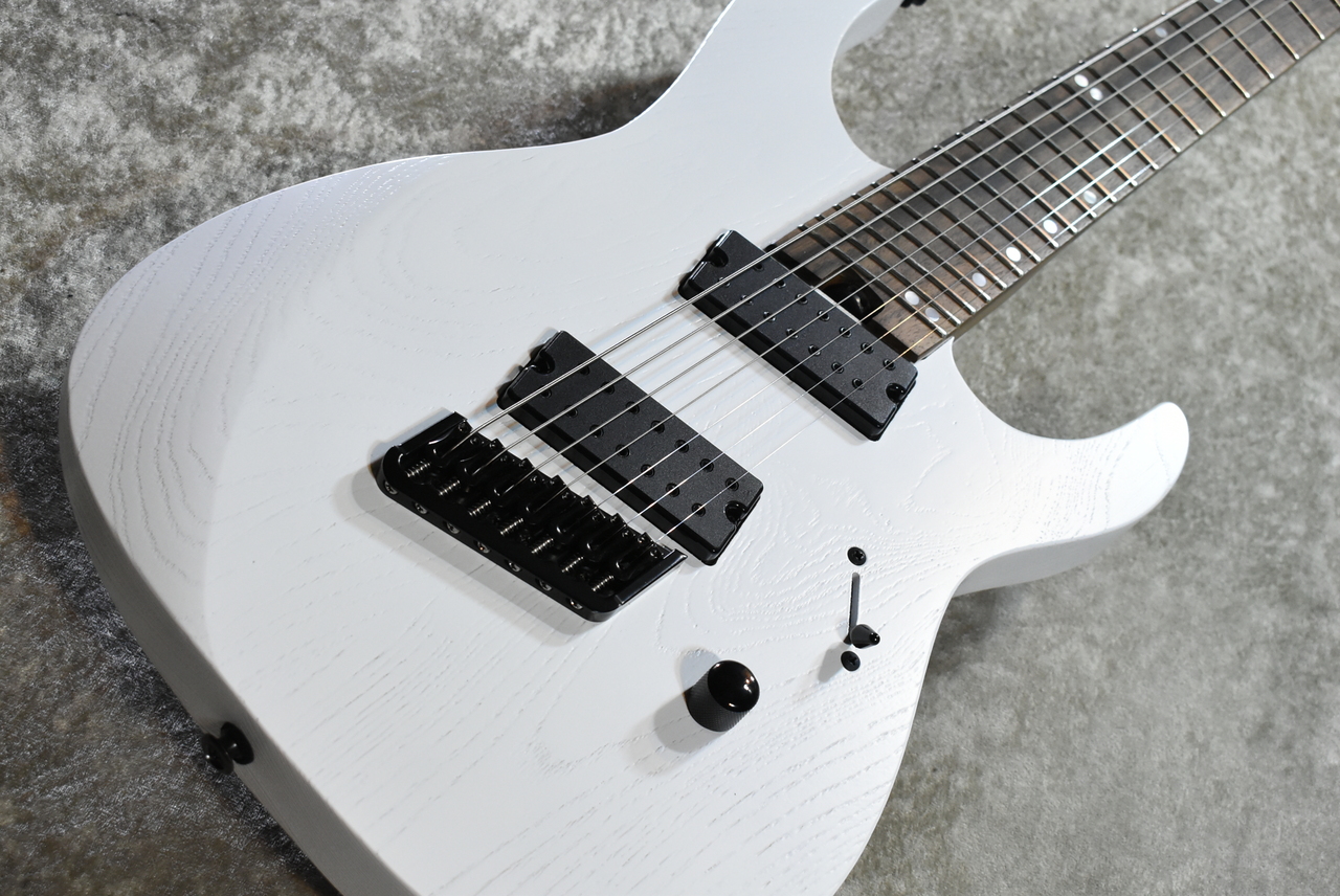 Legator NINJA N7FP Snow Fall #223878【軽量3.42kg!】【25.5