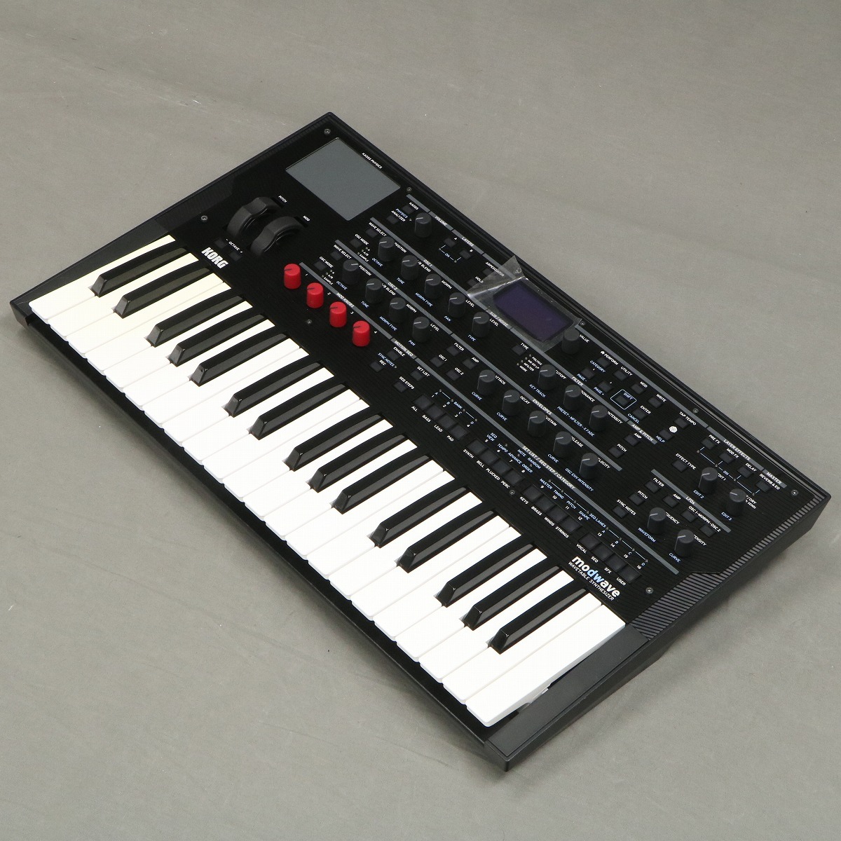 KORG modwave 【御茶ノ水本店】（中古/送料無料）【楽器検索デジマート】