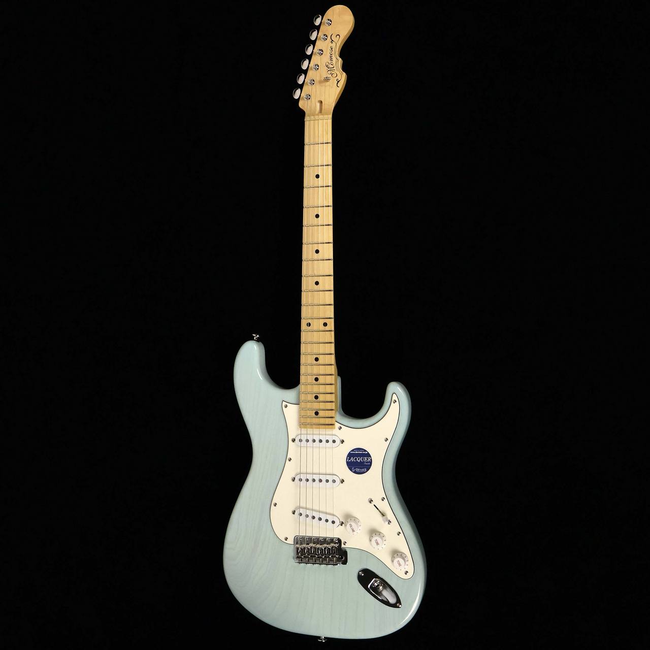 momose MC2-STD/M SBBD S/N：20869 【未展示品】【旧価格・旧仕様