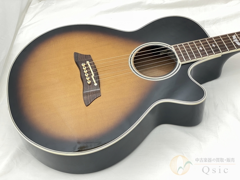 ギター Takamine DSP-110 TAKAMINE DSP 110 ギター