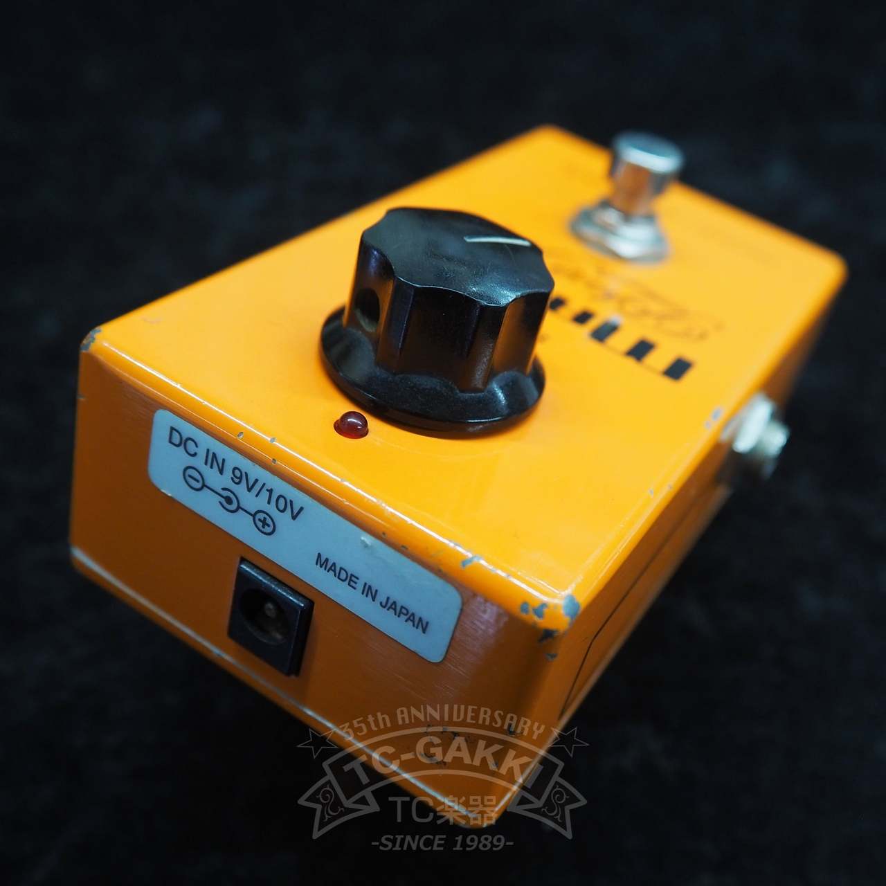 Maxon PT999 Phase Tone (Reissue)（中古）【楽器検索デジマート】