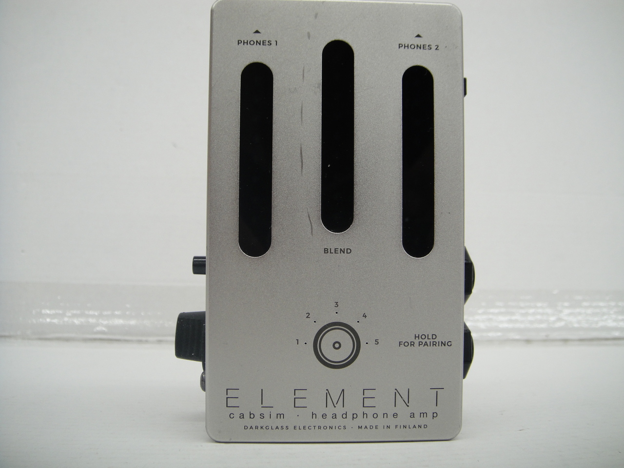 ギター Darkglass Electronics ELEMENT darkglass_element_01.jpg