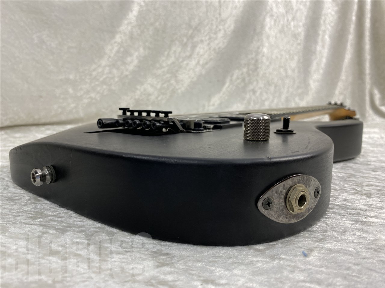 ESP Custom Order M-II Type （中古/送料無料）【楽器検索デジマート】