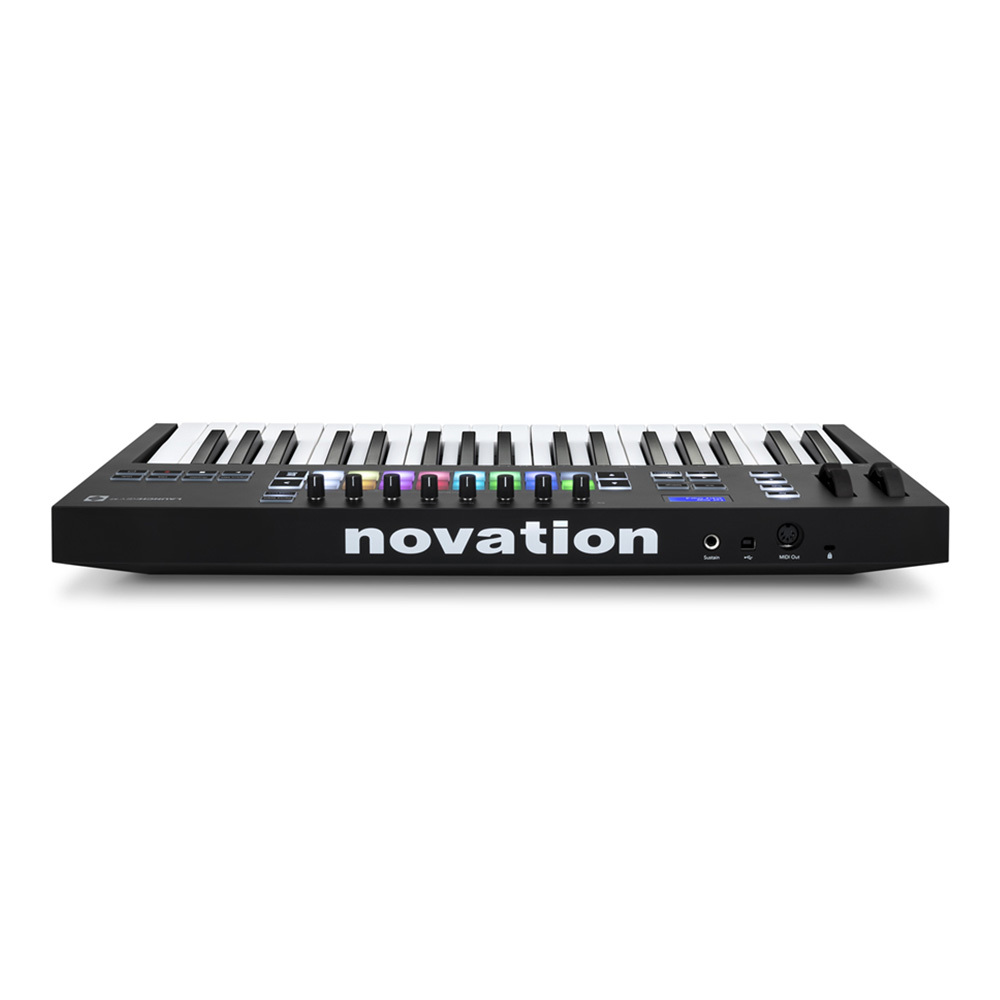 NOVATION【BFセール中】Launchkey 37 MK3 - DTM/DAW