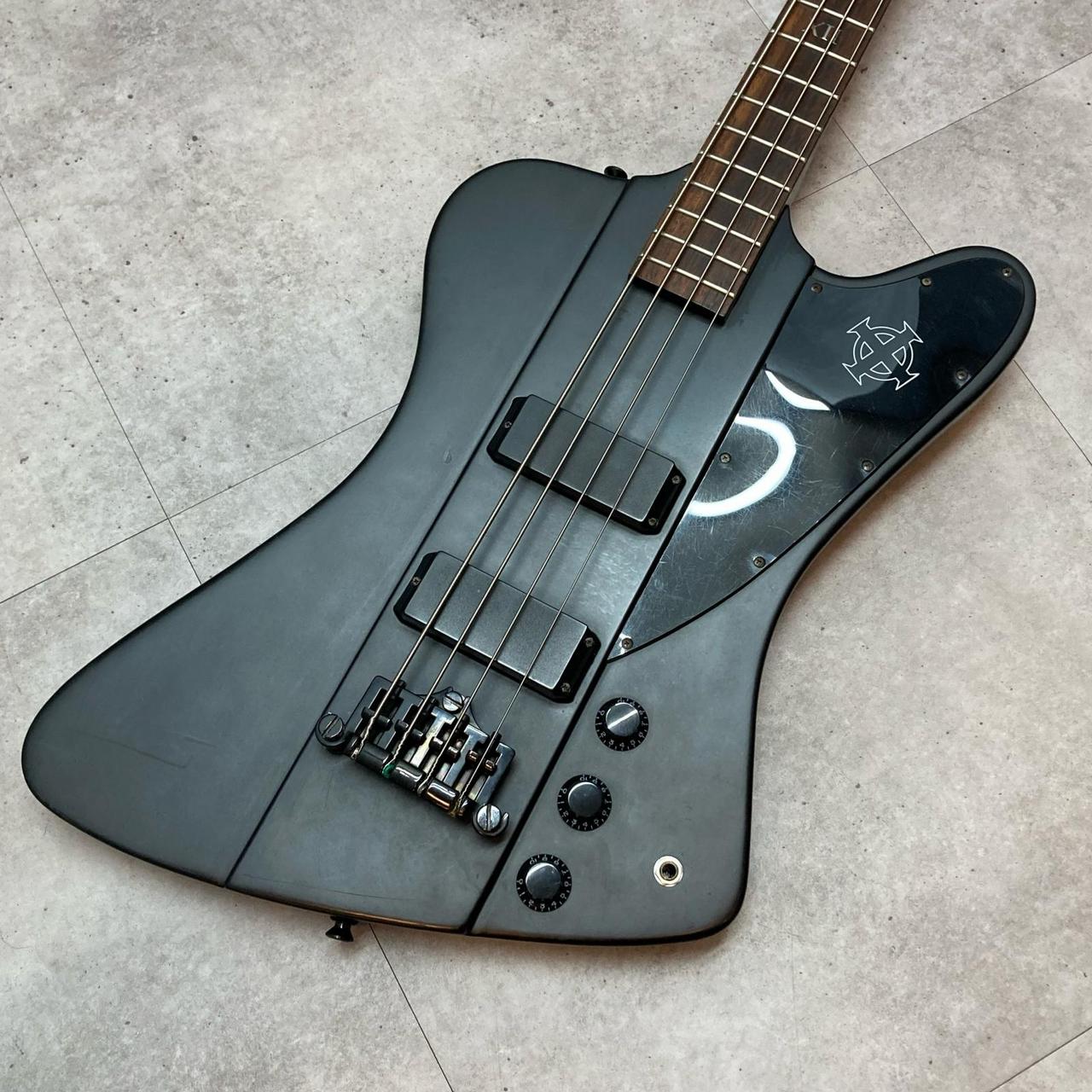 Epiphone GOTH Thunderbird-IV【三重本店】（中古/送料無料）【楽器