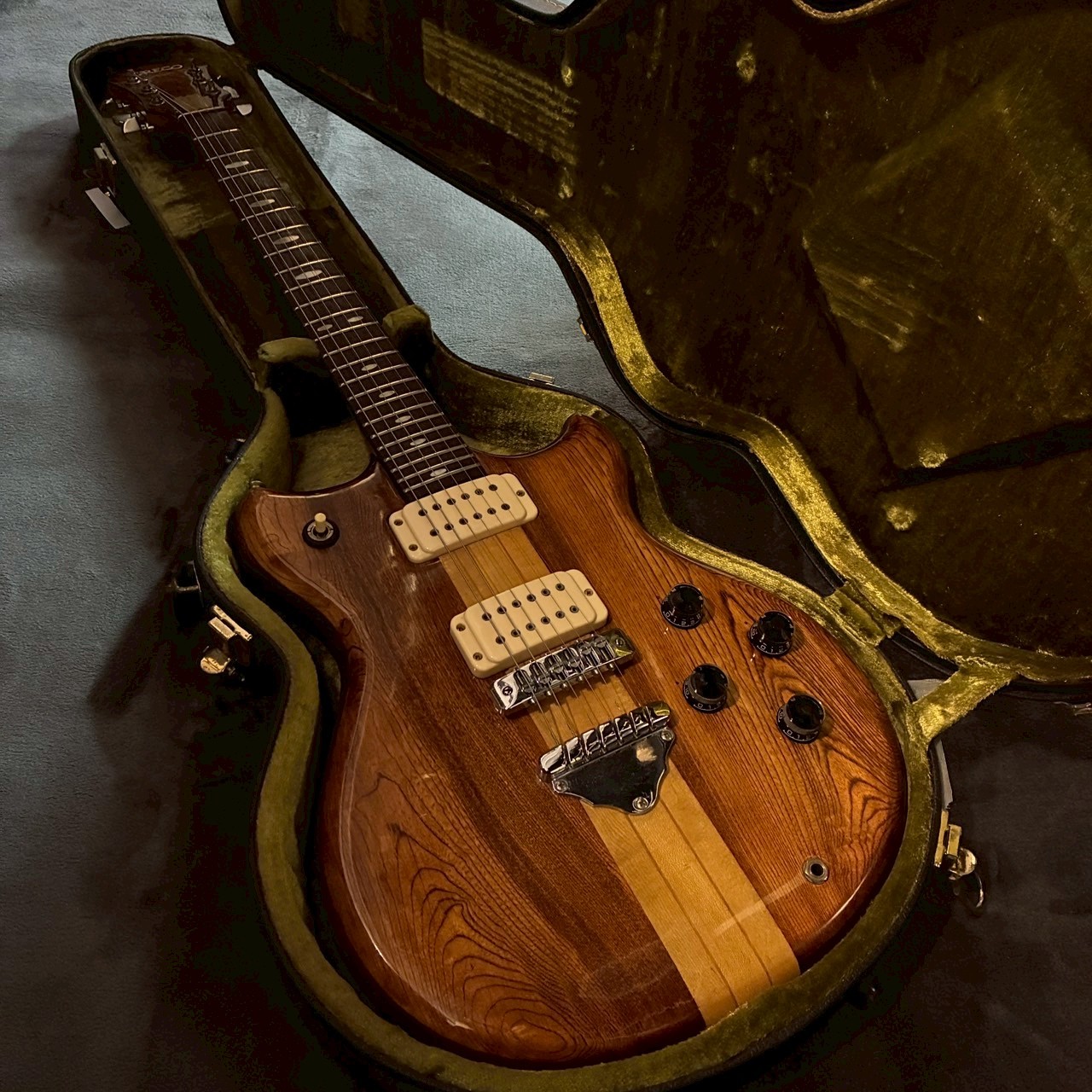 Greco GO-700 ハードケース付属【1978年製】【USED】【4.0