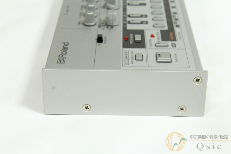 Roland TB-03 [MK984]（中古/送料無料）【楽器検索デジマート】