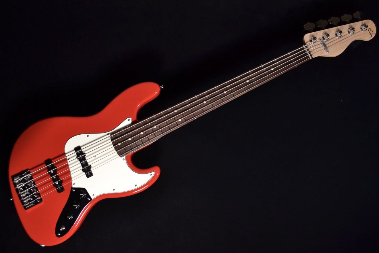 Black Smoker BETA-J5XL Dakota Red 【現物画像】【4.24kg