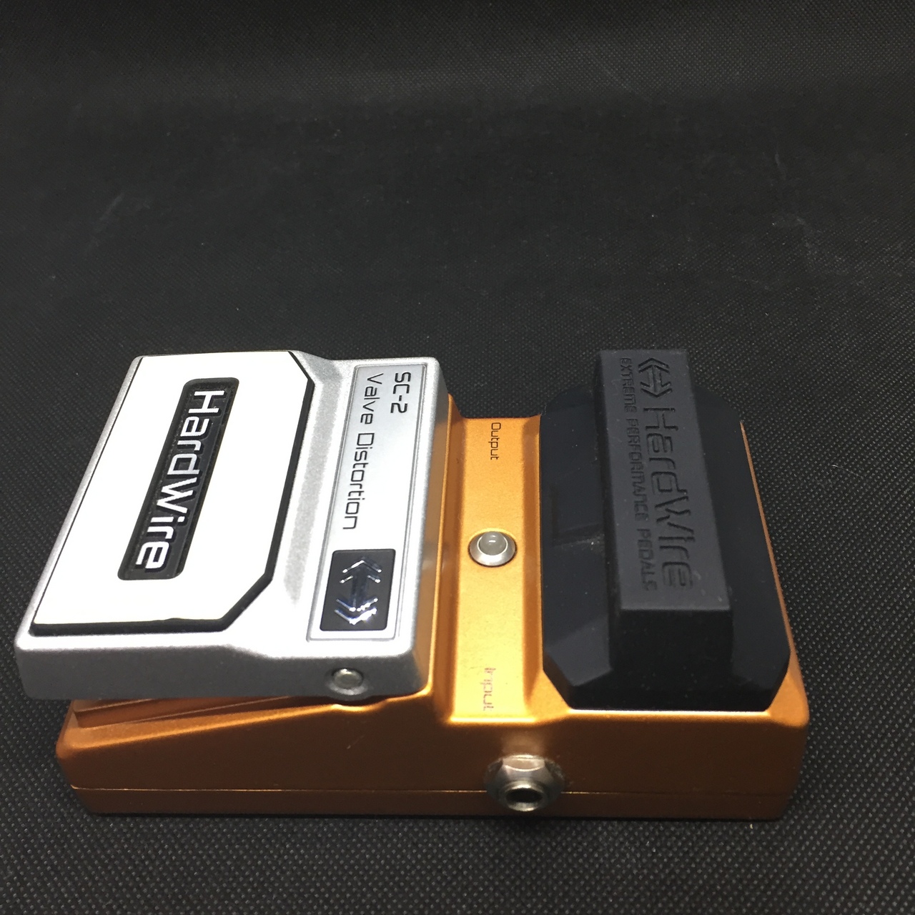 DigiTech HardWire SC-2 VALUE Distortion（中古/送料無料）【楽器検索