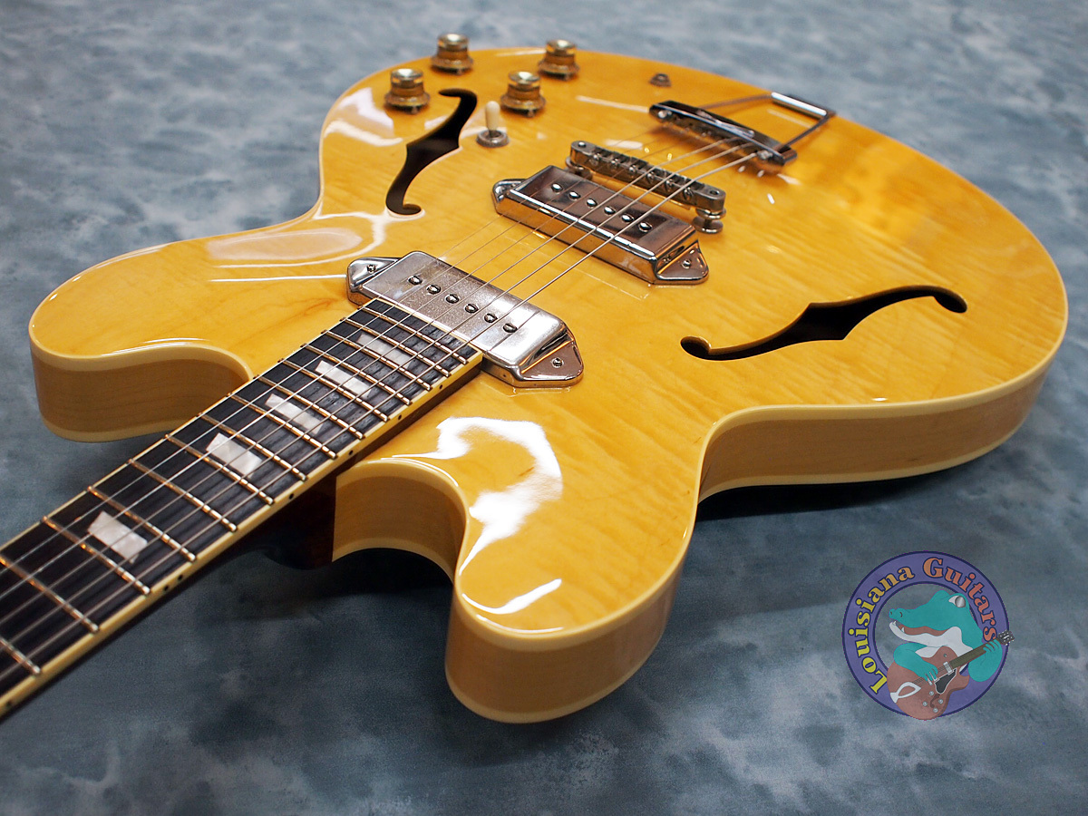Epiphone Elitist 1965 CASINO（中古）【楽器検索デジマート】
