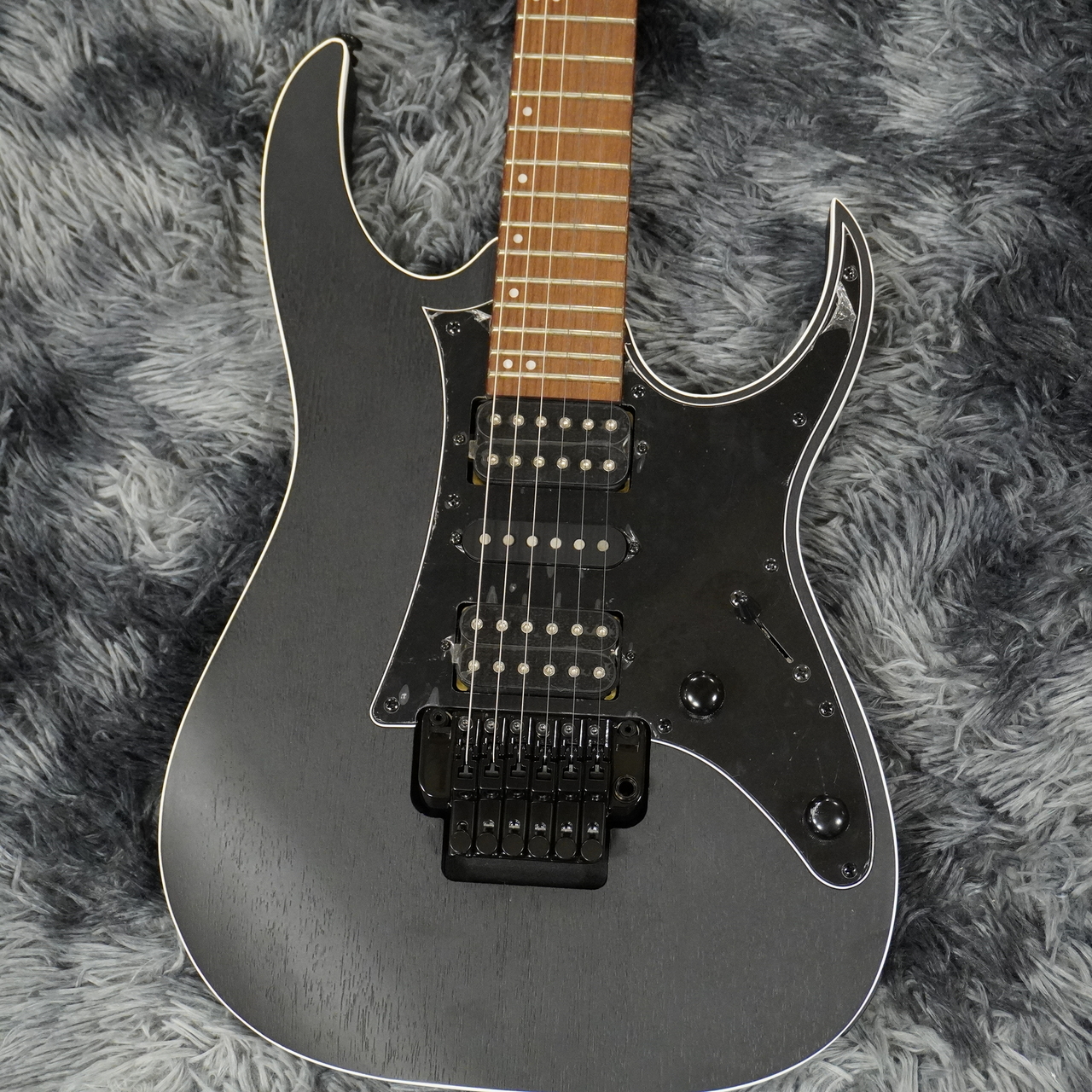 Ibanez RG450B-WK (Weathered Black) 【特価】【2025年製】（新品特価