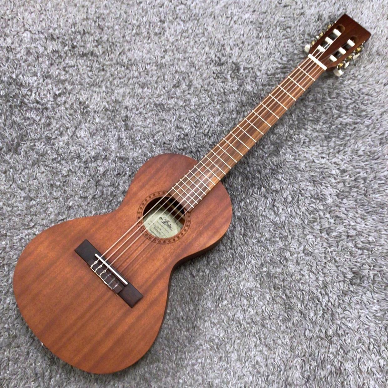ARIA ASA-18C -Parlor Style-（新品/送料無料）【楽器検索デジマート】