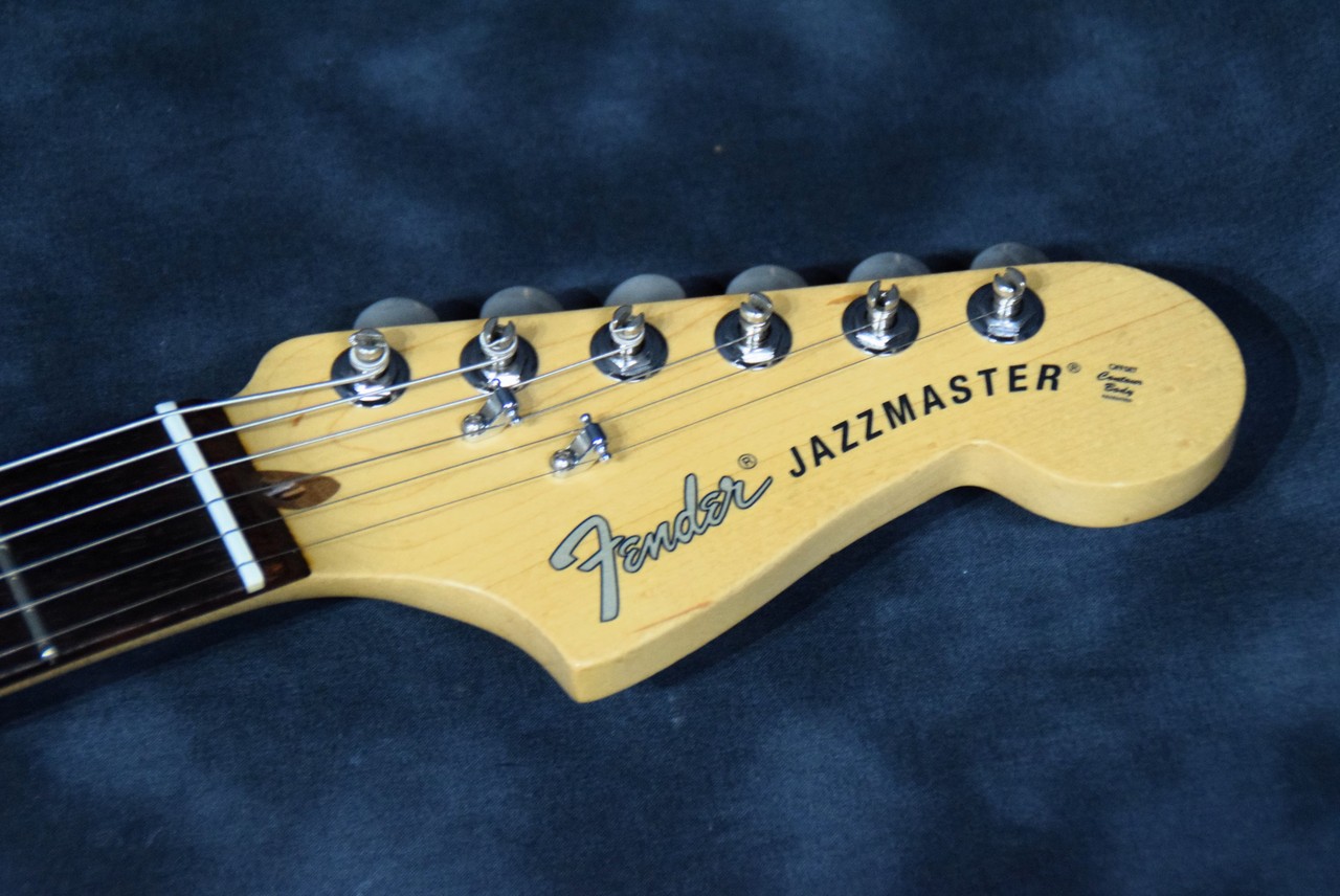 Fender American Performer Jazzmaster VWH（中古）【楽器検索デジマート】