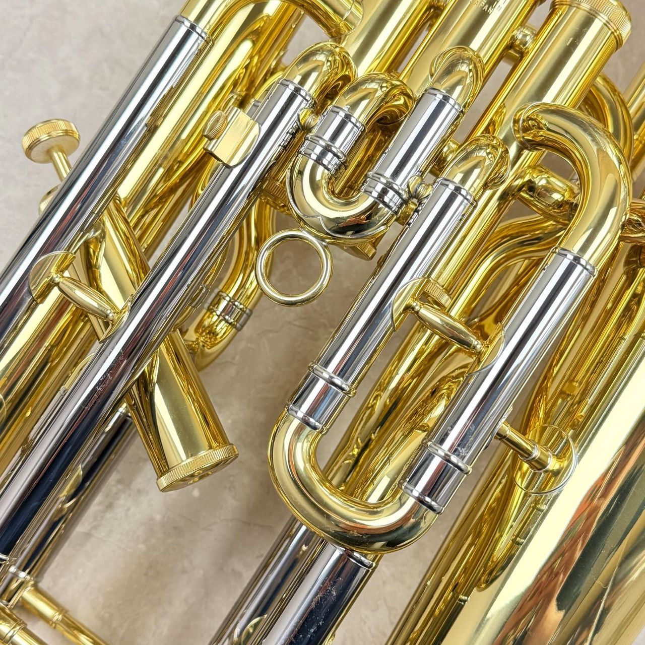 YAMAHA YEP-621 ユ－フォニアム（新品）【楽器検索デジマート】
