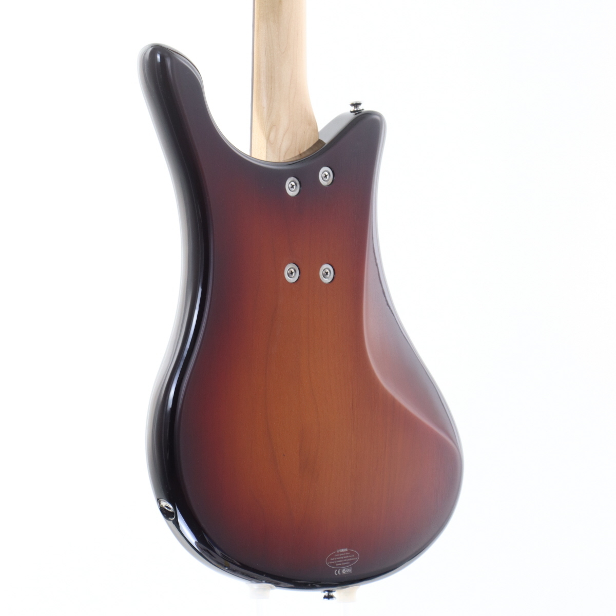 YAMAHA SBV-500 Sunburst 【心斎橋店】（中古/送料無料）【楽器検索