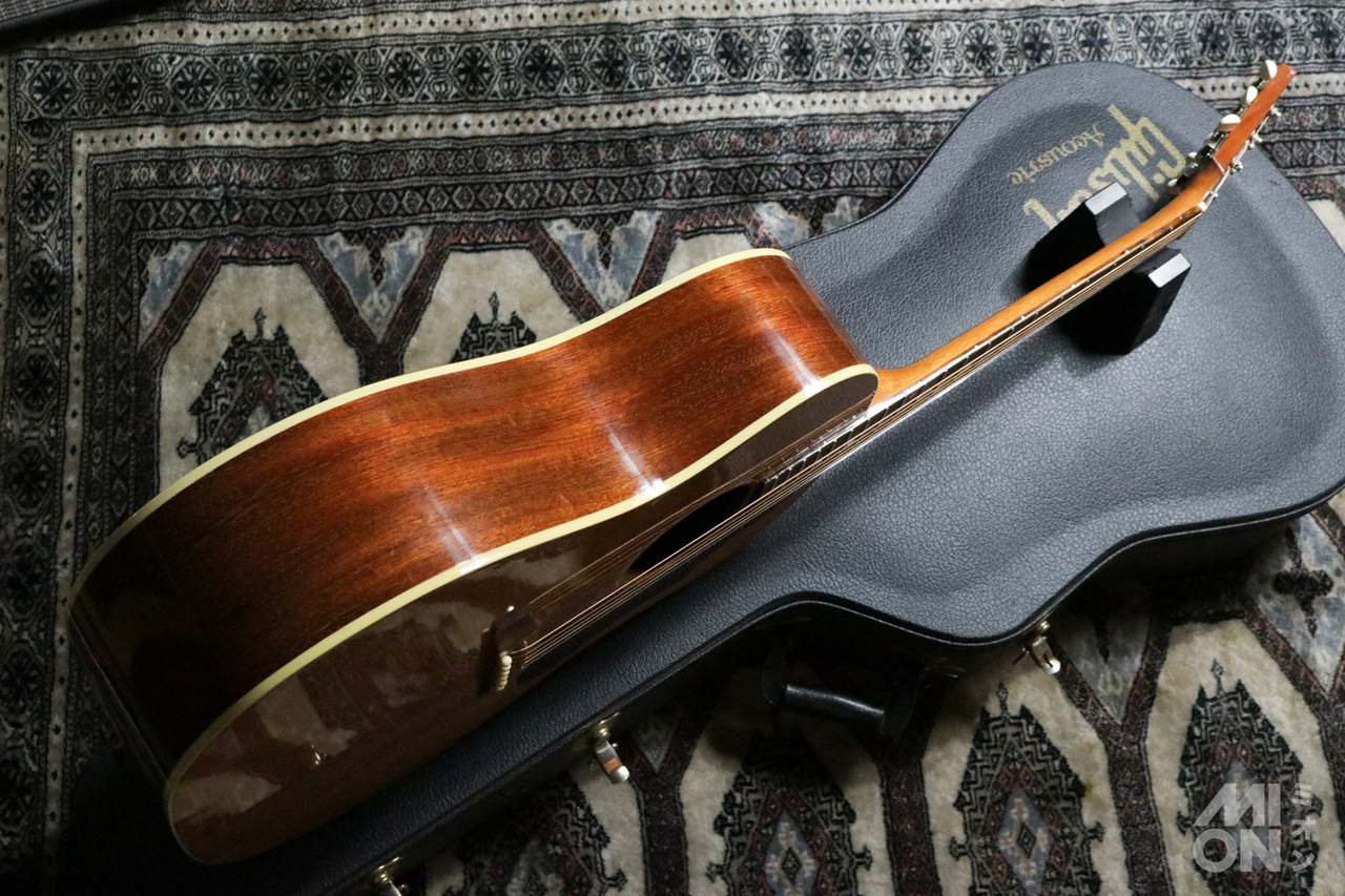 Gibson J-50 2006年製 Gibson J-50 2006（中古）【楽器検索デジマート】