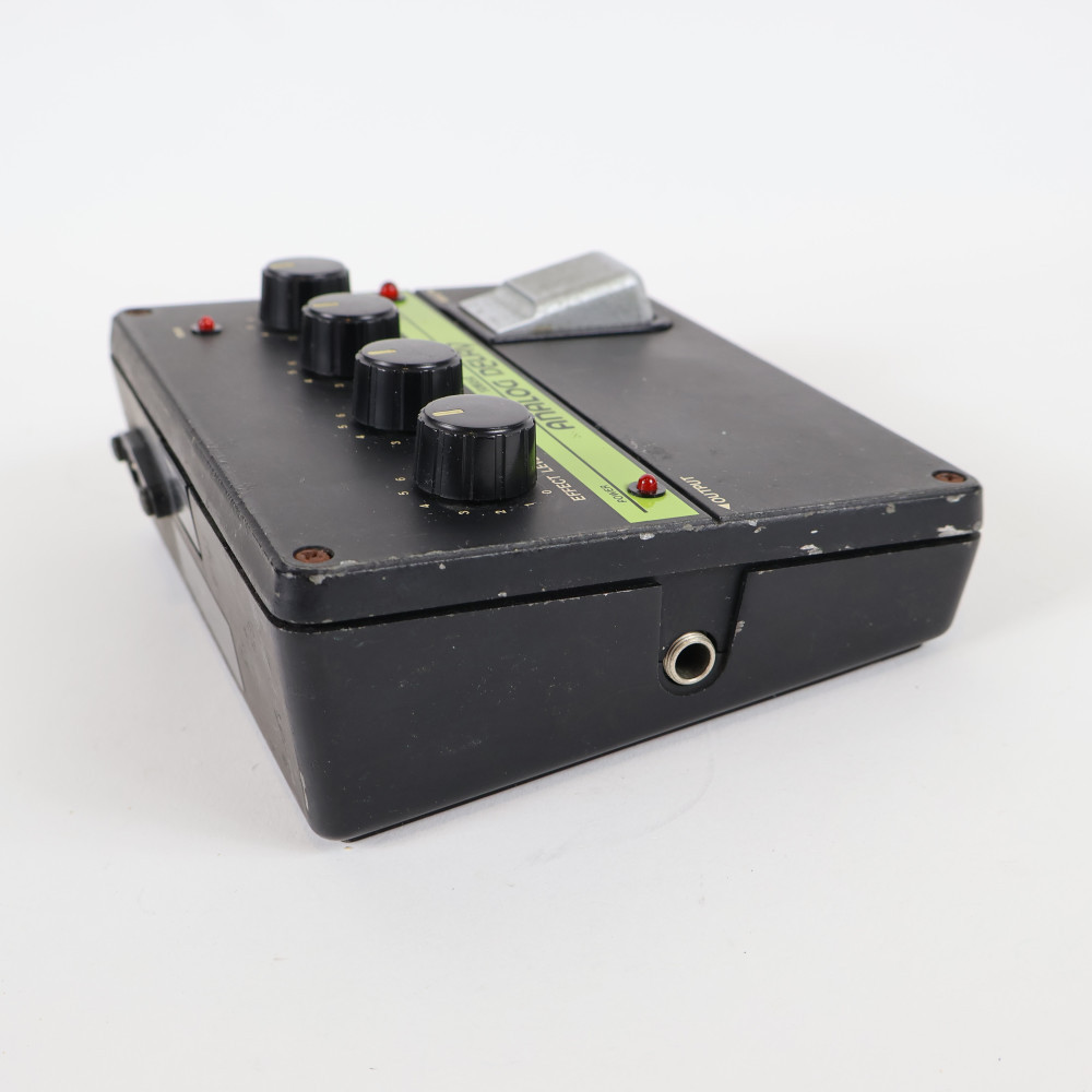 YAMAHA 【中古】 アナログディレイ エフェクター YAMAHA AD-10 ANALOG