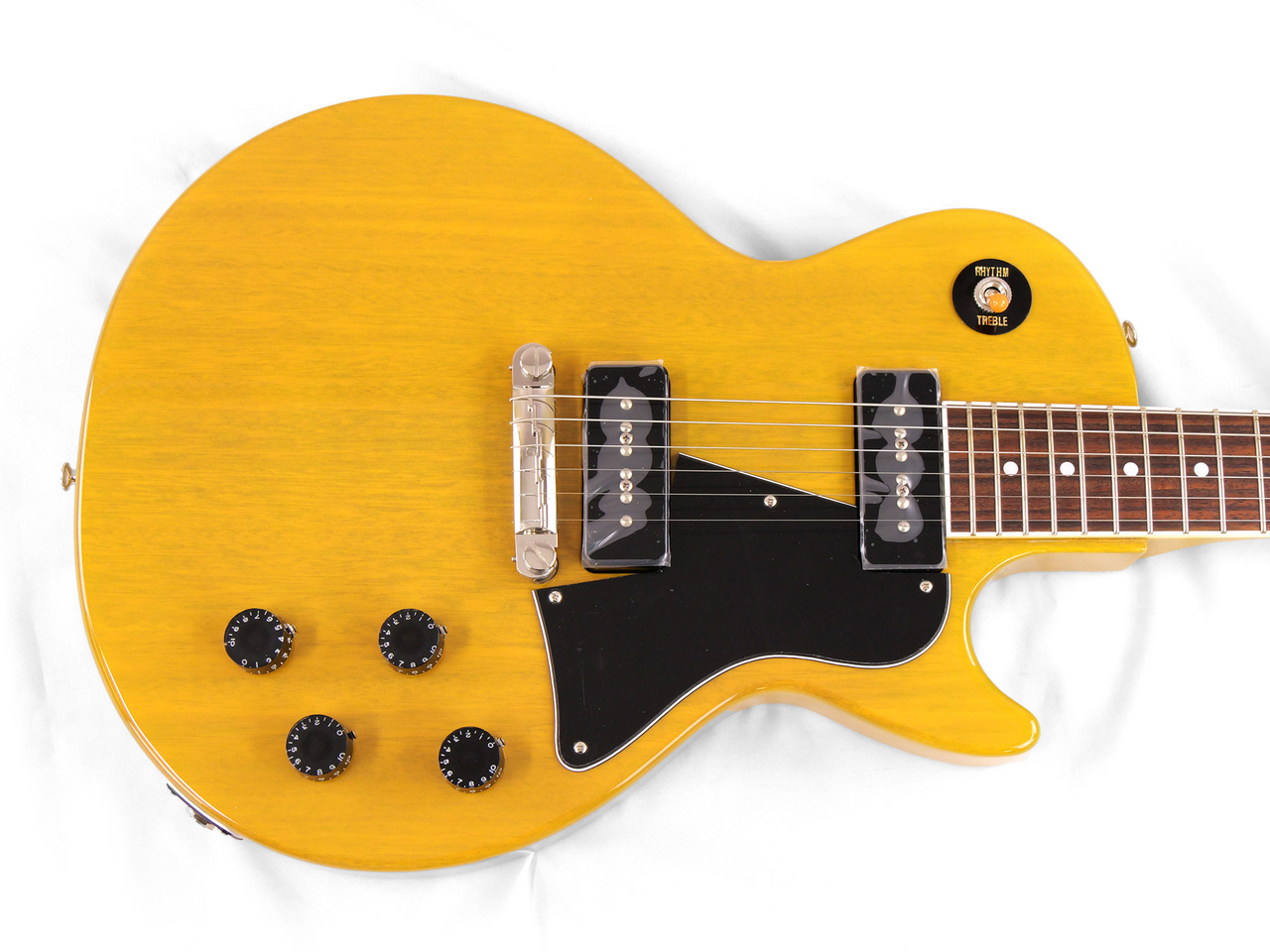 Tokai LSS-101 ( SYW / See Through Yellow )（新品/送料無料）【楽器