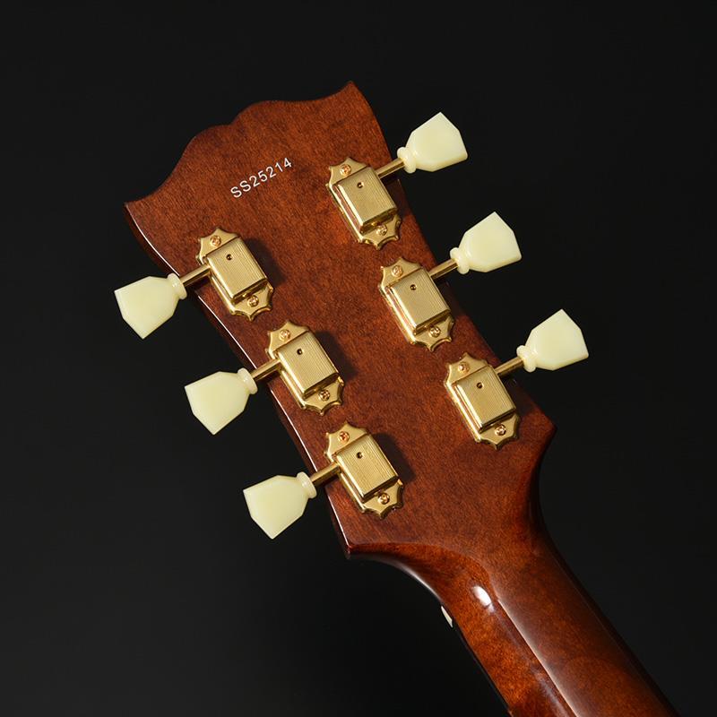 Seventy Seven Guitars Japan Tune-Up Series ALBATROSS-JAZZ-JT (SB