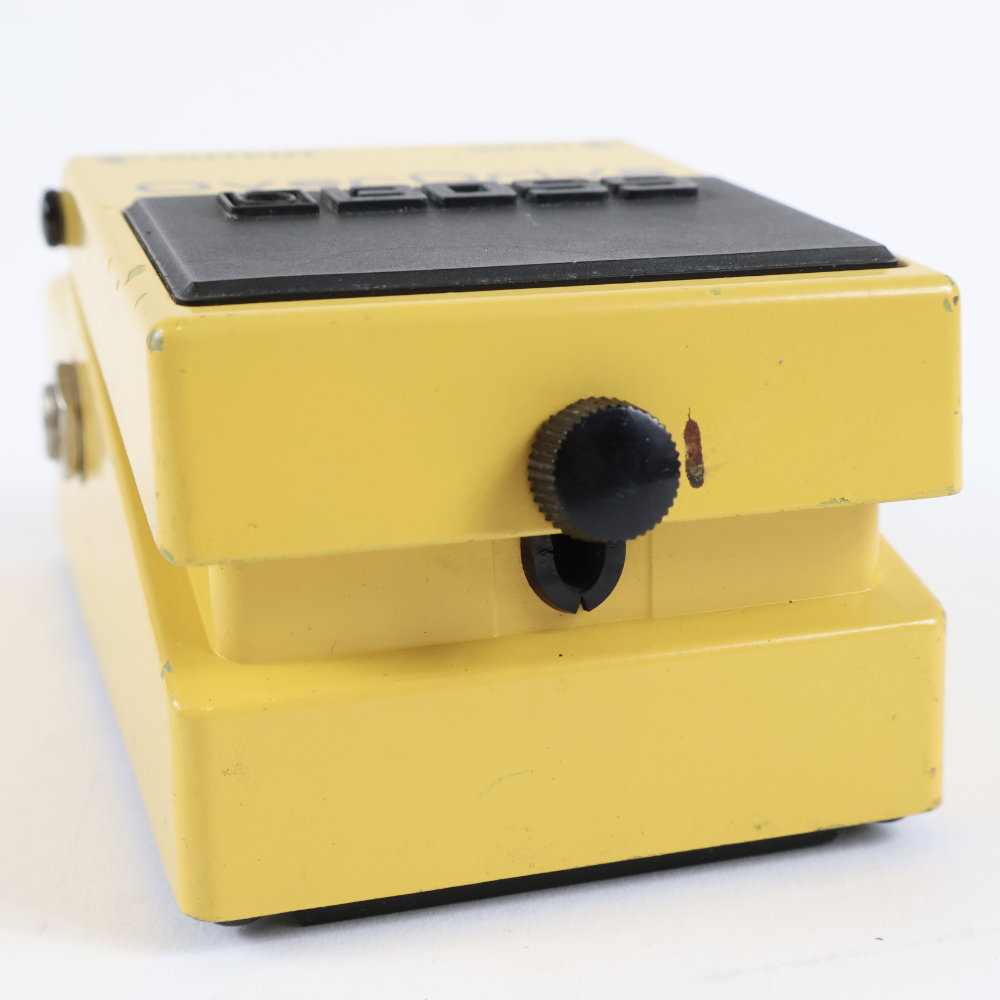 BOSS 【中古】 オーバードライブ エフェクター BOSS OD-3 Over Drive