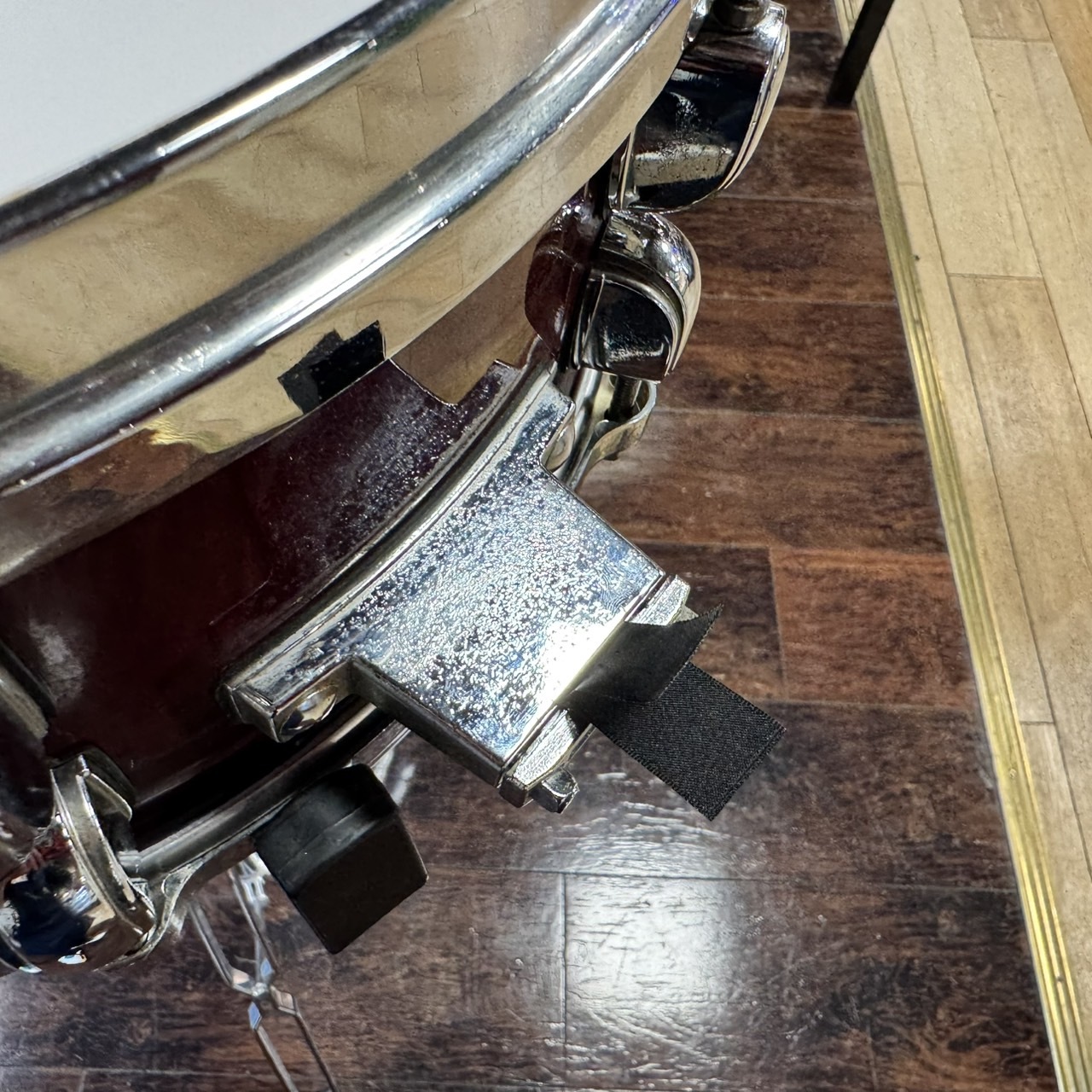Tama Starclassic Maple Snare Drum 14x5.5【USED/中古】（中古/送料